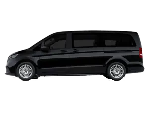 8 Seat Minibuses in London